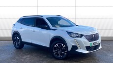 Peugeot 2008 100kW Allure Premium 50kWh 5dr Auto Electric Estate